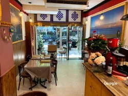 Restaurante Kailash Restaurante Tibetano - Barcelona