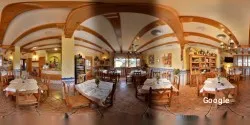 Restaurante 77, restaurant a Ayora