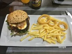 Restaurante Racó 2 - Valencia