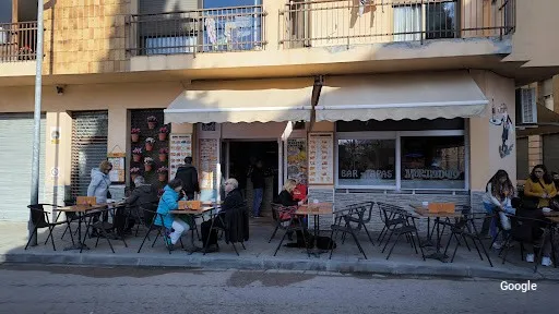 Foto de Bar Mortadelo