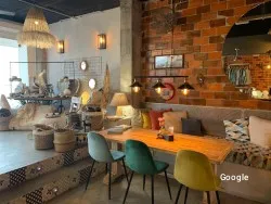 Quinoa Brunch & Boutique, jatetxea (Altea)