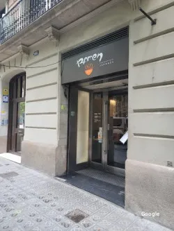 Restaurante Ramen Bcn - Barcelona