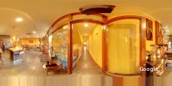 Restaurante Restaurante Chiquitín - Melide