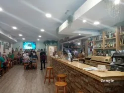 Restaurante Santiso, jatetxea (A Coruña)