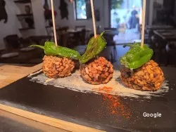 Meson El Galego, jatetxea (Marbella)