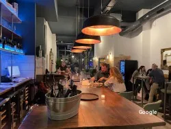 Gastronomía Bilbao, jatetxea (Bilbao)