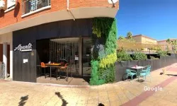 Restaurante Alpunto - Plasencia