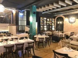 Restaurante La Penela Velazquez - Madrid