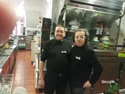 Restaurante Bar Los Pajaritos - Caravaca de la Cruz