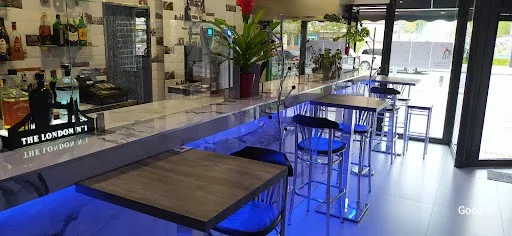 Foto de Cafetería Ro