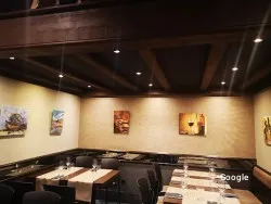 Restaurante Bar Restaurante Artwohl - Pamplona
