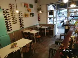 Restaurante El ASADOR DE AMAMA - Bilbao