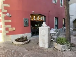Restaurante El Carrito Barri Vell Girona - Girona