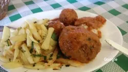 Restaurante La Tranquilidad - La Orotava