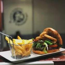 Stick Burger, restaurante en Mataró
