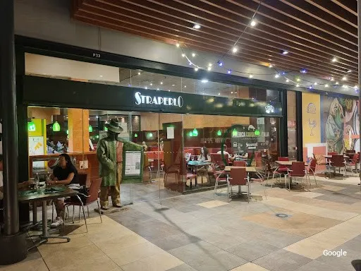 Foto de Straperlo