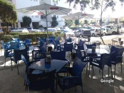 Restaurante BAR MAESTRANZA 41008 - Sevilla
