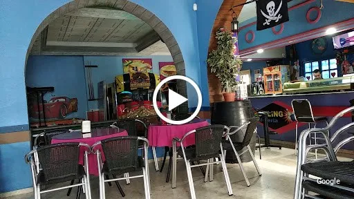 Foto de Cafetería Bowling