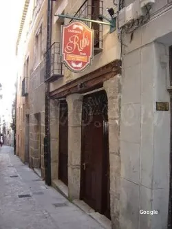 Restaurante Bar Taberna Rubi - Segovia