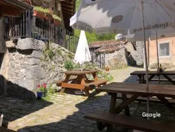 Restaurante Bar Guillermina - Cabrales