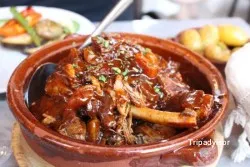 Restaurante Tapas & Restaurante Ca'n Sion - Artà