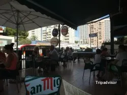 Restaurante Admiral Nelson - Benidorm