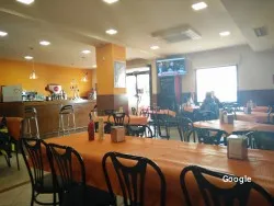 Restaurante Restaurante La Caprichosa - Málaga