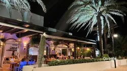 Restaurante Pan Per Focaccia - Formentera