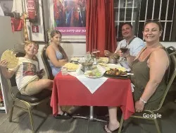 Restaurante Star of Bengal - Arona