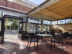 Restaurante Meson Nueva Esplendida - Jerez de la Frontera