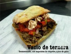 Restaurante Bocatas y Bocados Food Truck, Eventos, Bodas - Palma de Mallorca
