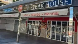 Restaurante Stop Pizza - Salou