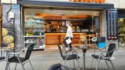 Restaurante Cargolet Picant, restaurant in Barcelona