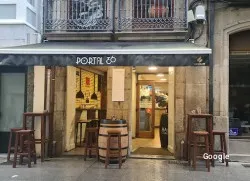 Portal36, restaurante en Lugo