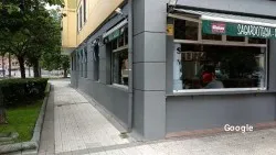 Restaurante Ander Sidrería - Bilbao
