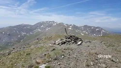 Finestrelles, jatetxea (Queralbs)