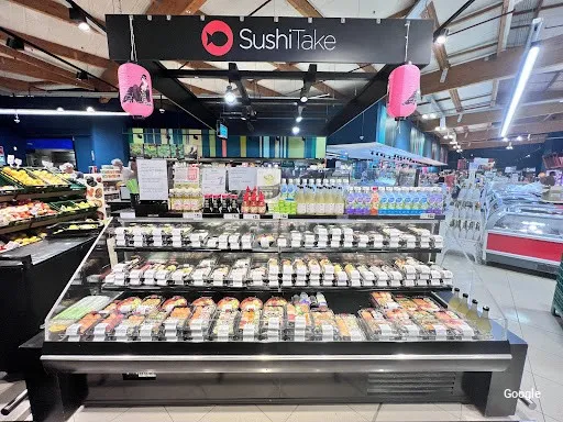 Foto de SushiTake
