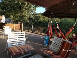Bambiche Bar, jatetxea (Cortelazor)