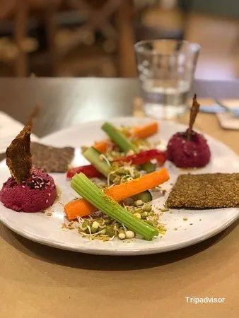 Foto de Petit Brot