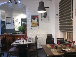 Restaurante Osaka Sushi - Granada