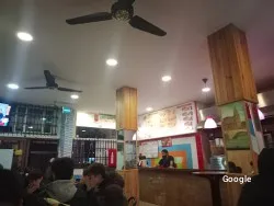 Restaurante Ãinhoā - Bilbao