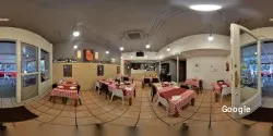 Pizzeria La Família, restaurant a Solsona