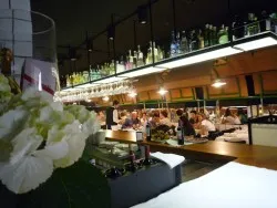 Restaurante Restaurante Jota Ele - Murcia