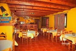 Bodegón La Cuadra, restaurant a Los Realejos