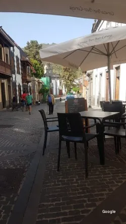 Restaurante Araucaria Coffee Soul - Teror