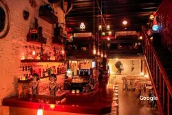 Restaurante Volta al Món - Barcelona