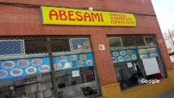 Restaurante Abesami - Dos Hermanas