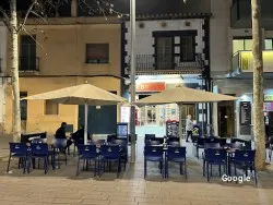 Restaurante La brasa 2022 - Gavà