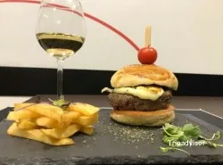 Restaurante Tuttobene - Alcorcón