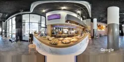 Restaurante Kontent - Eibar